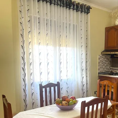 Villa's Daci Lejlighed *