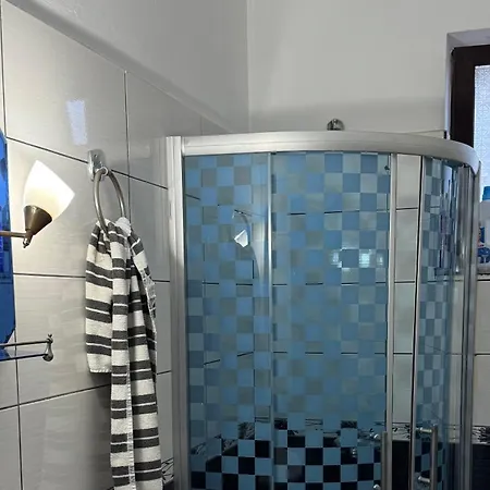 Villa's Daci Lejlighed