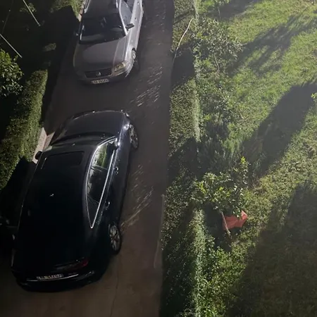 Villa's Daci Lejlighed *