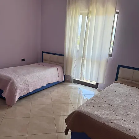 Apartment Villa's Daci