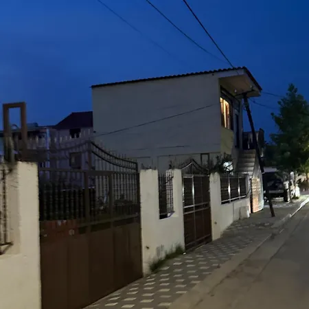 Apartamento Villa's Daci Tirana