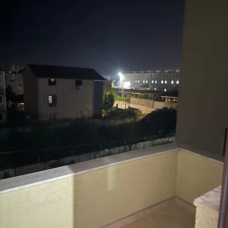 Villa's Daci Lejlighed *