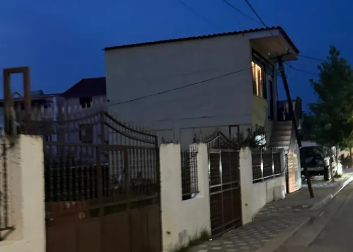 Apartment Villa's Daci Tirana