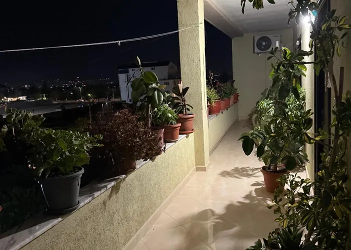 Villa's Daci Apartment *