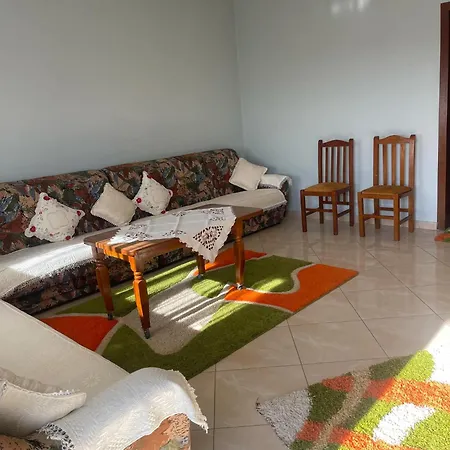 Villa's Daci Lägenhet Tirana