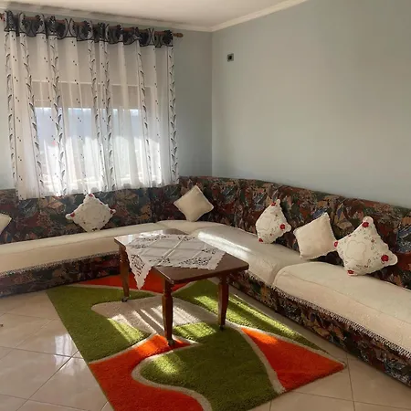 Apartamento Villa's Daci Tirana