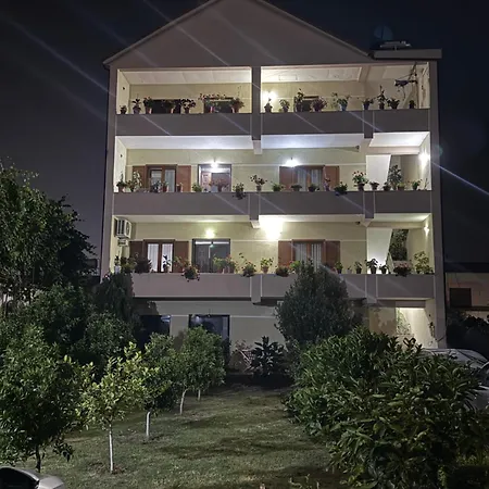 Villa's Daci 아파트 *