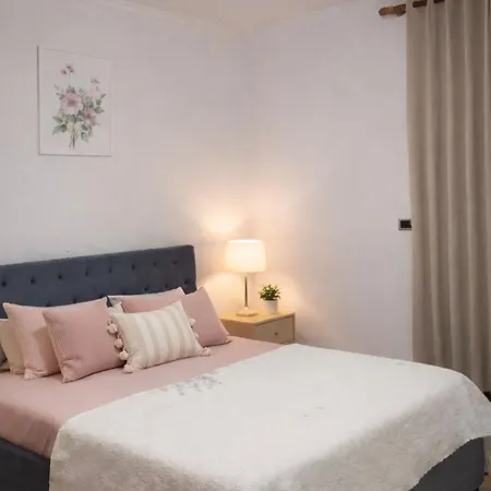 Apartamento Villa's Daci