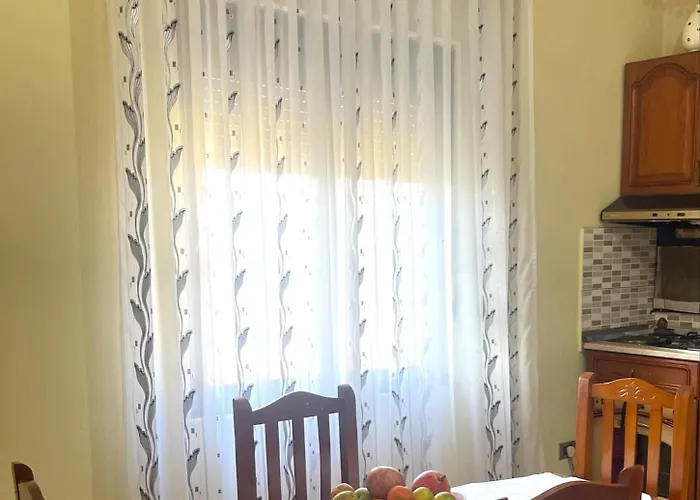 Villa's Daci Apartment *