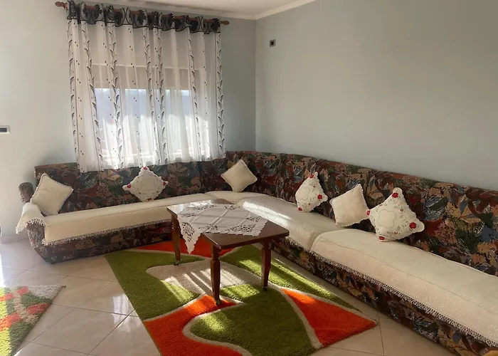 Apartman Villa's Daci Tirana