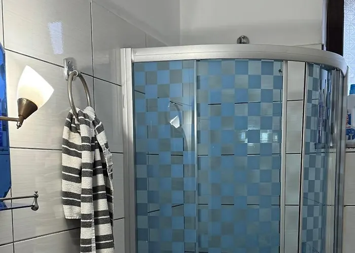 Villa's Daci Apartment