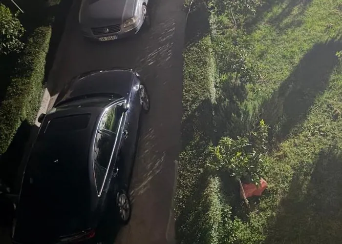 Villa's Daci アパート *