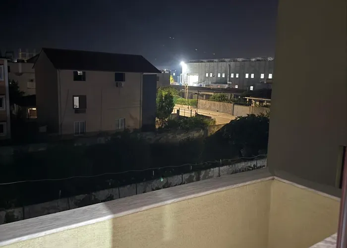 Villa's Daci Apartment *